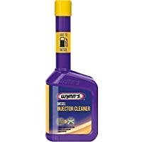3 x Wynns Diesel Inyector Limpiador- Reduce el Consumo de Combustible y Las emisiones- 325 ml.